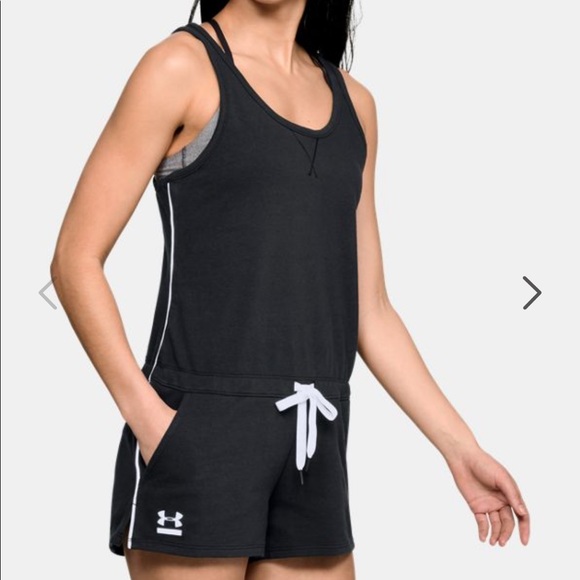 Under Armour Pants - NWT Under Armour Romper Small